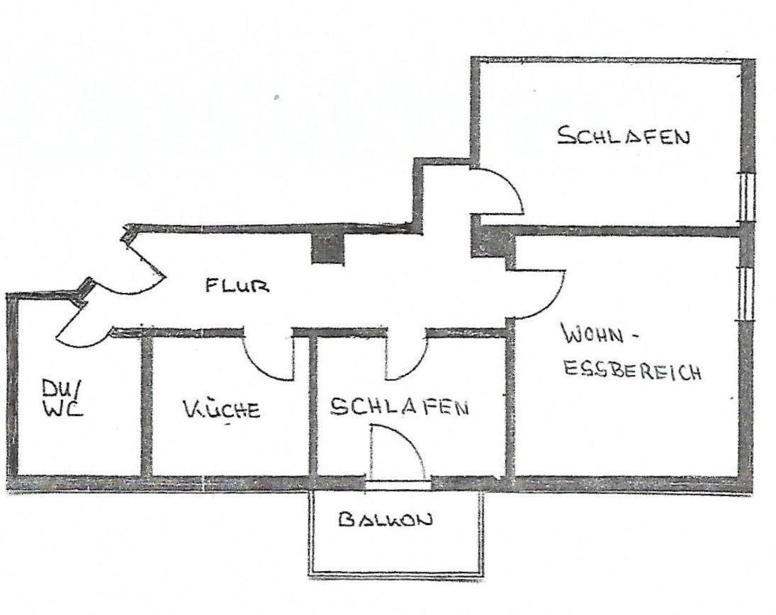 Ferienwohnung Bergglueck ฮินแทร์ชไตน์ ภายนอก รูปภาพ