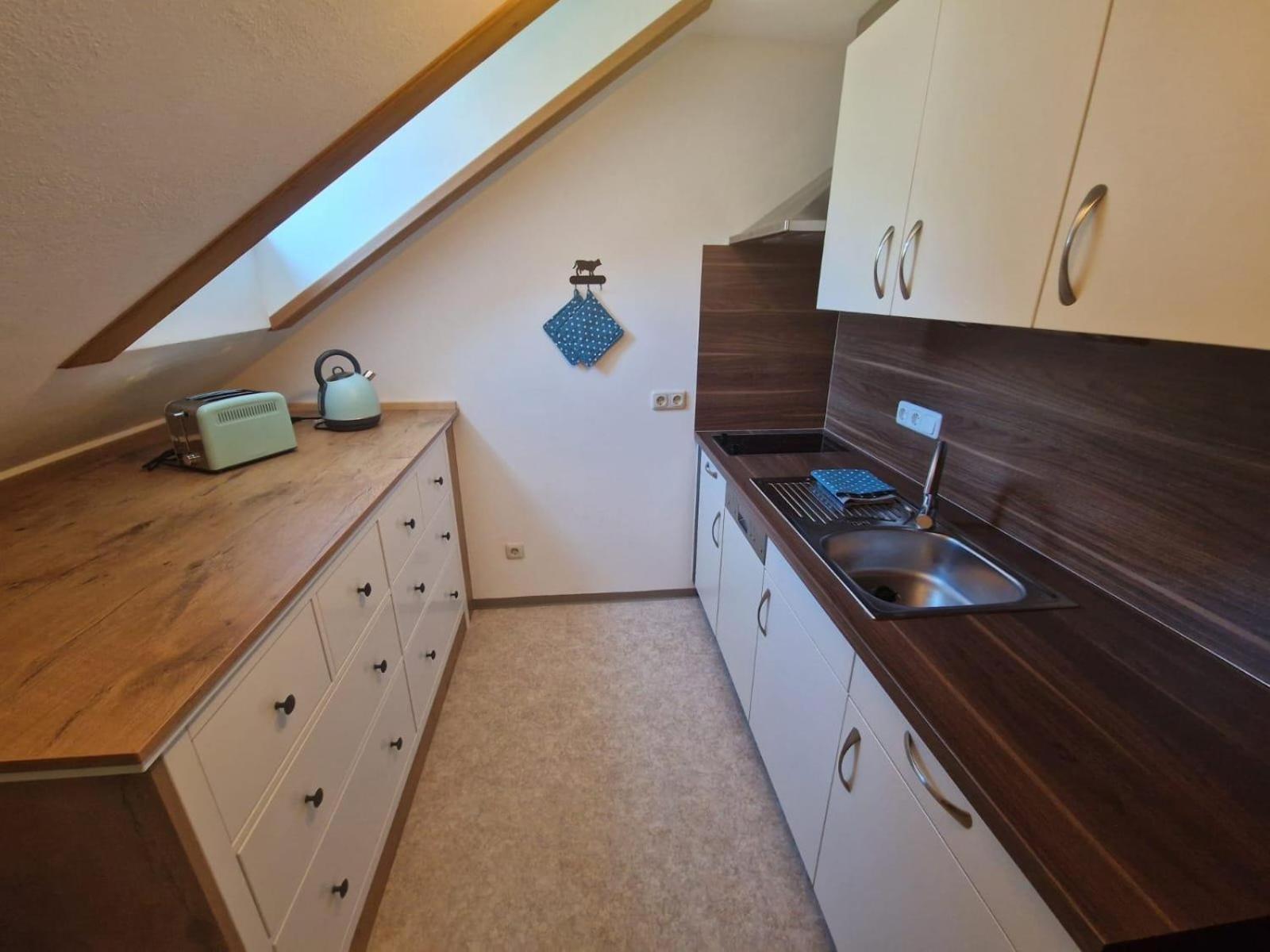 Ferienwohnung Bergglueck ฮินแทร์ชไตน์ ภายนอก รูปภาพ